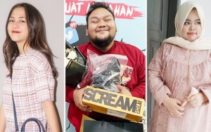 Adhisty Zara Dibela, Fico Fachriza Sebut Karena Good Looking dan Seret Nama Kekeyi