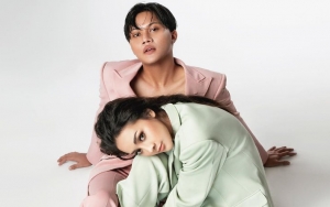 Pamer Kemesraan Bareng Rizky Febian, Anya Geraldine Jawab Isu Putus dari Sang Kekasih