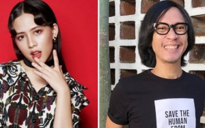 Ikut Komentar Soal Adhisty Zara, Aming Sebut Orang yang Nyinyir Terluka dan Insecure