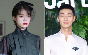 IU dan Park Seo Joon Berhenti Syuting 'Dream' Karena COVID-19, Banjir Komentar Lega