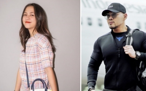Adhisty Zara Gonta-Ganti Pacar dari TK, Netter Tantang Klarifikasi di Podcast Deddy Corbuzier