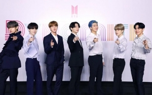 BTS Bahas Makna Dari Single Baru 'Dynamite', Ternyata Bikin Haru