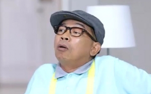 Jarwo Kwat Ternyata Sempat Terima Pesan Ini Sebelum Qomar Ditahan