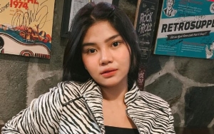 Ikutan Bilang Anjay, Rosa Meldianti Ramai Diejek Pansos