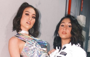 Chloe Xaviera Rayakan Sweet Seventeen Super Lit, Agnez Mo Sampaikan Pesan Menyentuh