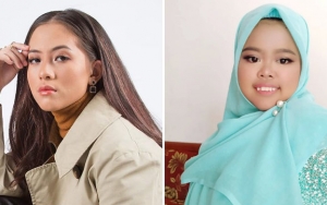 Sering Dikaitkan Dengan Skandal Videonya Zara, Reaksi Rahmawati Kekeyi Bikin Netizen Heran