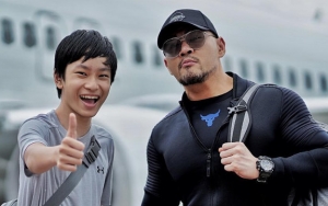 Deddy Corbuzier Akui Tak Bangga Sang Putra Tampilkan Sulap di TV, Beri Pesan Menyentuh