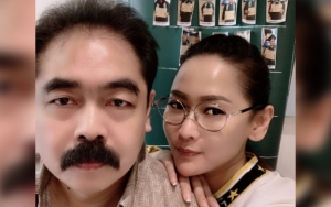 Sering Tampil Kocak di Tik Tok, Inul Daratista Ingin Daftarkan Suaminya Untuk Jadi Pelawak