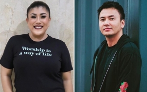 Regina Ivanova Dilamar Kekasih, Nama Wijaya Saputra Mendadak Ikut Terseret