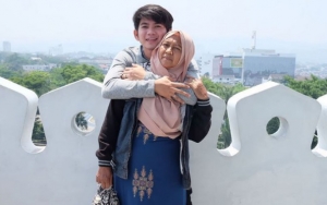 Dikira Buang Muka, Ibunda Rizki D'Academy Bongkar Sifat Nadya Sang Menantu