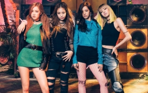 Lagu Kolaborasi BLACKPINK Dan Selena Gomez 'Ice Cream' Ternyata Juga Garapan Ariana Grande