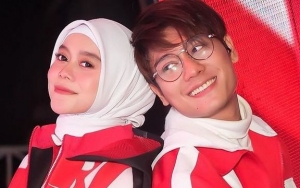 Belum Jadi Pasangan, Lesty Kejora Keceplosan Bongkar Kebiasaan Mandi Rizky Billar Bikin Kaget