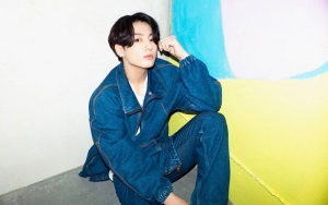 Cerita Lucu Jungkook BTS Ngerusakin Lampu di Lokasi Syuting MV 'Dynamite' 