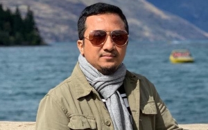 Terbaring Sakit, Ustaz Yusuf Mansur Minta Doa Malah Dapat Sindiran
