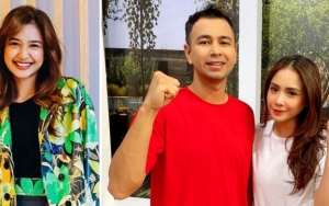 Mikha Tambayong Pernah Jadi Korban PHP Raffi Ahmad, Nagita Slavina Ikut Sudutkan Suami