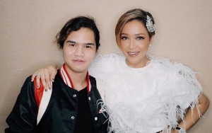 Maia Estianty Rayakan Ultah Dul Jaelani, Kehadiran Dua Wanita Cantik Ini Curi Fokus