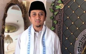Terbaring Sakit, Ustaz Yusuf Mansur Ungkap Penyakit Yang Dideritanya
