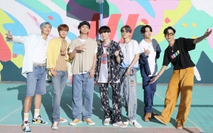 BTS Pecahkan Rekor Spotify Terbesar Tahun 2020 Lewat 'Dynamite', Sukses Kalahkan Taylor Swift