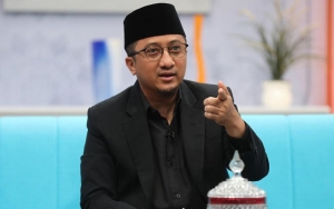 Tiba-tiba Masuk RS, Putri Ustaz Yusuf Mansur Ungkap Sakitnya Sang Ayah Sudah Sejak 2014