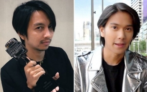 Curhat Ngenes Fiersa Besari Usai Gaya Rambut Iqbaal Ramadhan Disorot