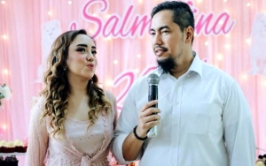 Salmafina Sunan Kalem Meski Dihujat Gara-Gara Bikini, Ini Kata Sang Ayah