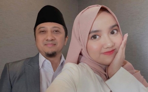  Yusuf Mansur Sakit, Momen Wirda Mansur Baca Alquran Di Depan Ayahnya Bikin Haru