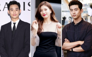 Momen Manis Kim Soo Hyun, Suzy dan Taecyeon di Era 'Dream High' Kembali Disorot