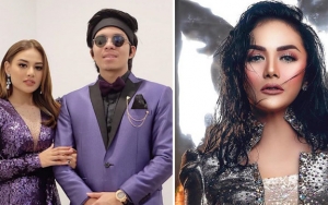 Fakta Baru Perseteruan Aurel Hermansyah dan Krisdayanti Terungkap, Ada Hubungannya dengan Atta?