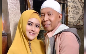 Meggy Wulandari Jatuh Sakit Usai Resmi Cerai, Kiwil Kembali Mesra Bareng Istri Tua