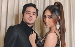 Ramai Dikabarkan Putus, Anya Geraldine Akhirnya Ungkap Status Hubungan Dengan Pacar