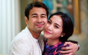 Nagita Slavina Pakai Rok Bolong Saat Pemotretan Bareng Raffi Ahmad, Malah Ramai Dipuji