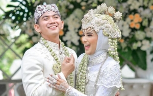 Video TikTok Rizki D'Academy Bersihkan Belek Mata Istri, Saingi Kemesraan Lesty-Billar?