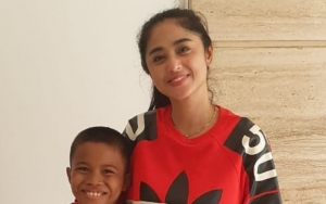 Tak Tergiur,  Alwiansyah Bocah Viral Tolak Tawaran Dewi Persik Jadi Anak Angkat