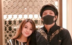 Aurel Hermansyah Ungkap Keinginan Berhijab Setelah Menikah, Karena Atta Halilintar?