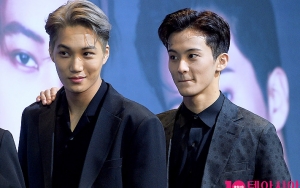 Kombinasi Kai EXO dan Mark NCT Disebut Miliki Chemistry Terbaik