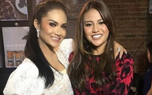 Curhat ke Deddy Corbuzier, Aurel Ingin Damai dengan Krisdayanti-Raul Lemos Banjir Pujian