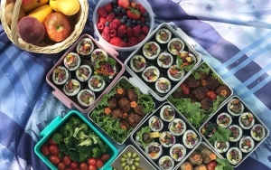 Bawa Bekal Sendiri