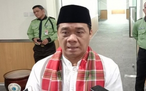 Kasus Terus Menanjak, Wagub DKI Sebut Pandemi COVID-19 Lebih Bahaya dari Perang
