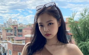 Fakta di Balik Kontroversi Jennie BLACKPINK Malas Menari Akhirnya Terungkap