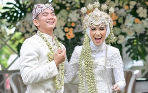 Istri Rizki DA Bersyukur Usai Hapus Foto Nikah, Tubuh Makin Berisi Bukti Program Hamil?