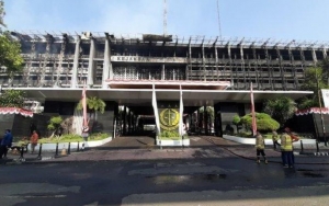 Kemendikbud Bantah Gedung Kejagung Adalah Cagar Budaya, Beri Bukti Ini