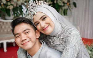 Prahara Rumah Tangga Rizki DA Memanas, Nadya: Sabar Lebih Pahit Daripada Racun