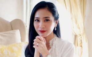Perfeksionis, Bunga Zainal Ogah Keluar Bila Tak Pakai Baju Baru dan Harus Ke Salon Dulu