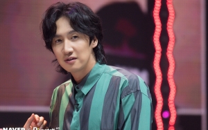 Kedipan Imut Lee Kwang Soo Meski Ketakutan Jalani Misi 'Running Man' Curi Perhatian