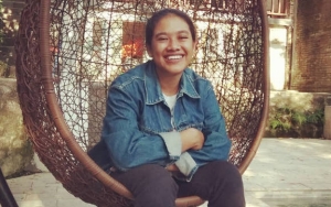 Bu Tejo 'Tilik' Viral, Siti Fauziah Akui Nangis Gara-gara Ikut Kena Bully Netizen
