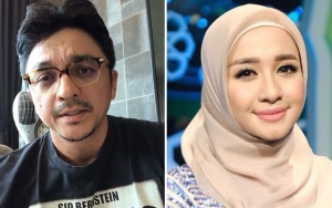 Wajah Emran Dibully Lusuh Usai Isu Kencan,  Laudya C. Bella Cantik Bening Bahas Ridho Allah