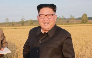 Ramai Kim Jong Un Dikabarkan Koma, Foto-foto 'Bukti' Beredar Luas?