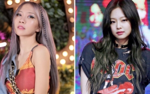 Natya Shina 'Pink Panda' Ogah Minta Maaf Usai Sindir Jennie BLACKPINK Malas