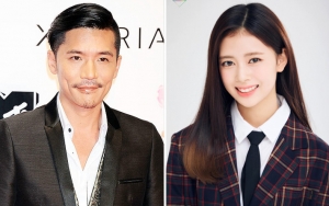 Rapper Jepang Zeebra Sekaligus Ayah Yokoi Rima NiziU Dikabarkan Selingkuh