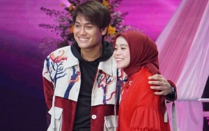 7 Potret Kedekatan Lesti Andryani dan Rizky Billar di HUT SCTV ke-30, Bikin Baper!